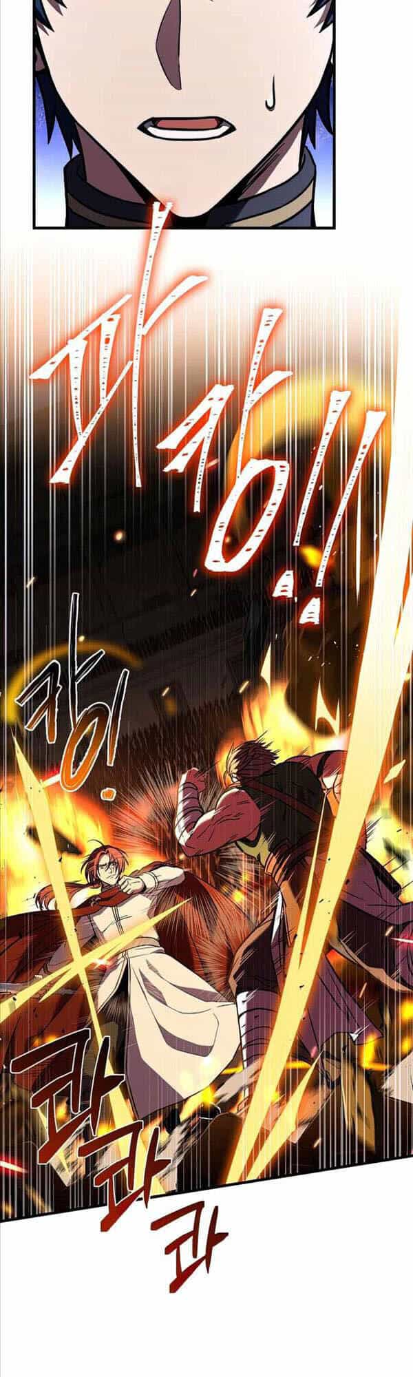 Huyền Thoại Giáo Sĩ Trở Lại - Chương 74 - ảnh 40