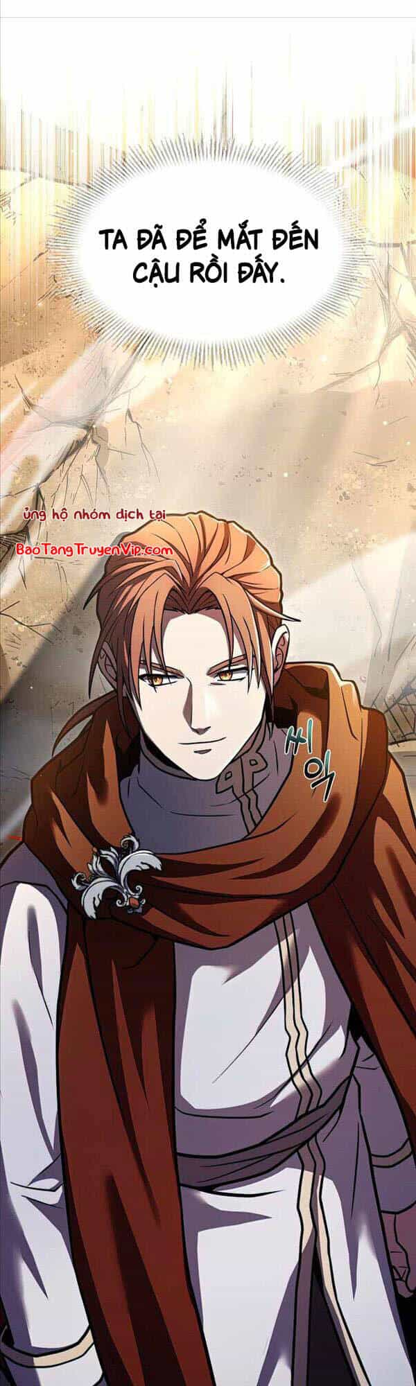 Huyền Thoại Giáo Sĩ Trở Lại - Chương 74 - ảnh 59
