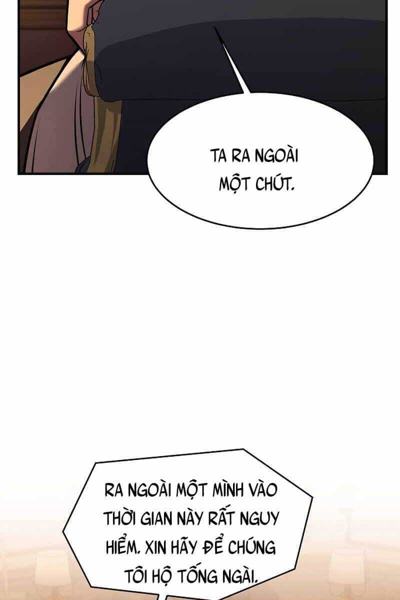 Huyền Thoại Giáo Sĩ Trở Lại - Chương 75 - ảnh 45