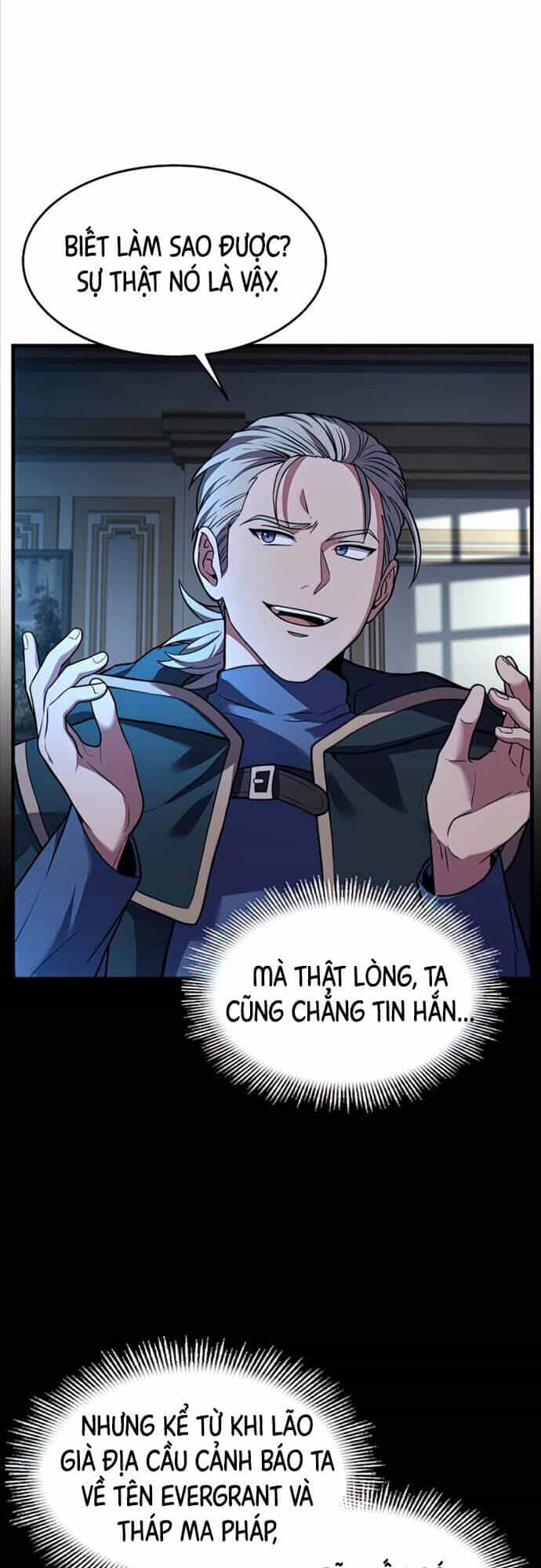 Huyền Thoại Giáo Sĩ Trở Lại - Chương 76 - ảnh 20