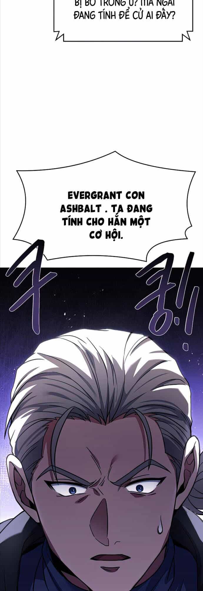 Huyền Thoại Giáo Sĩ Trở Lại - Chương 76 - ảnh 24