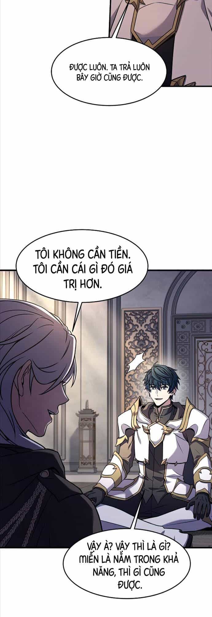 Huyền Thoại Giáo Sĩ Trở Lại - Chương 76 - ảnh 43