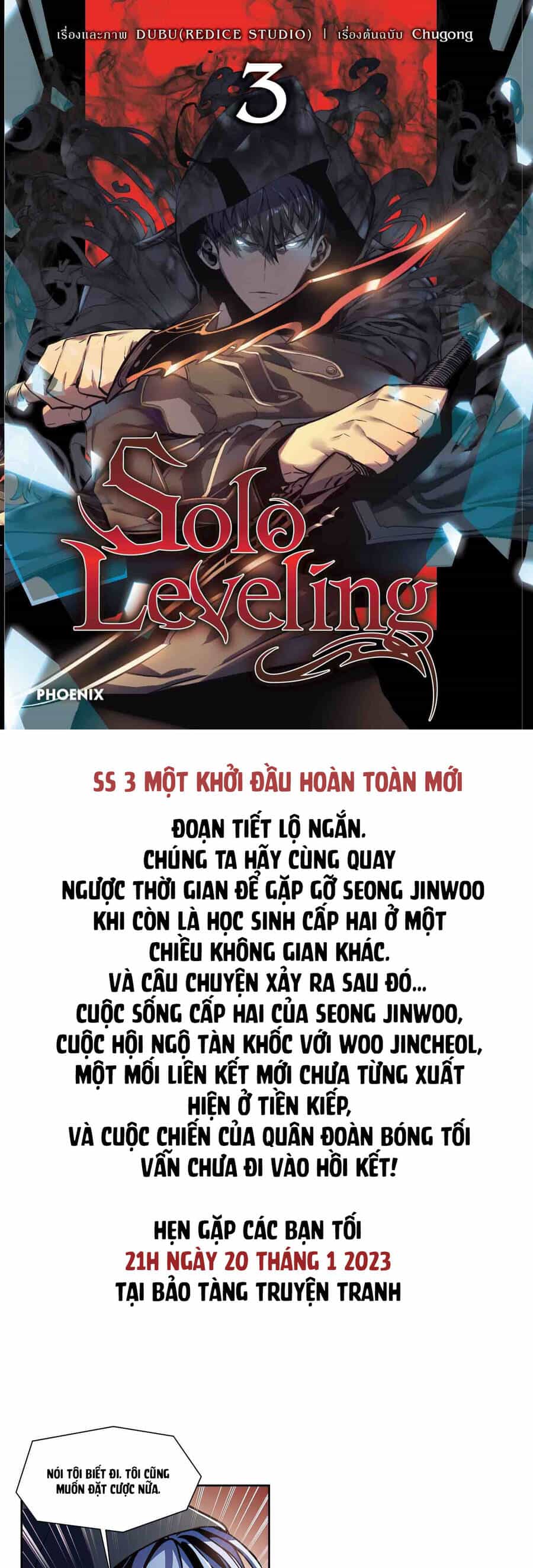 Huyền Thoại Giáo Sĩ Trở Lại - Chương 77 - ảnh 27