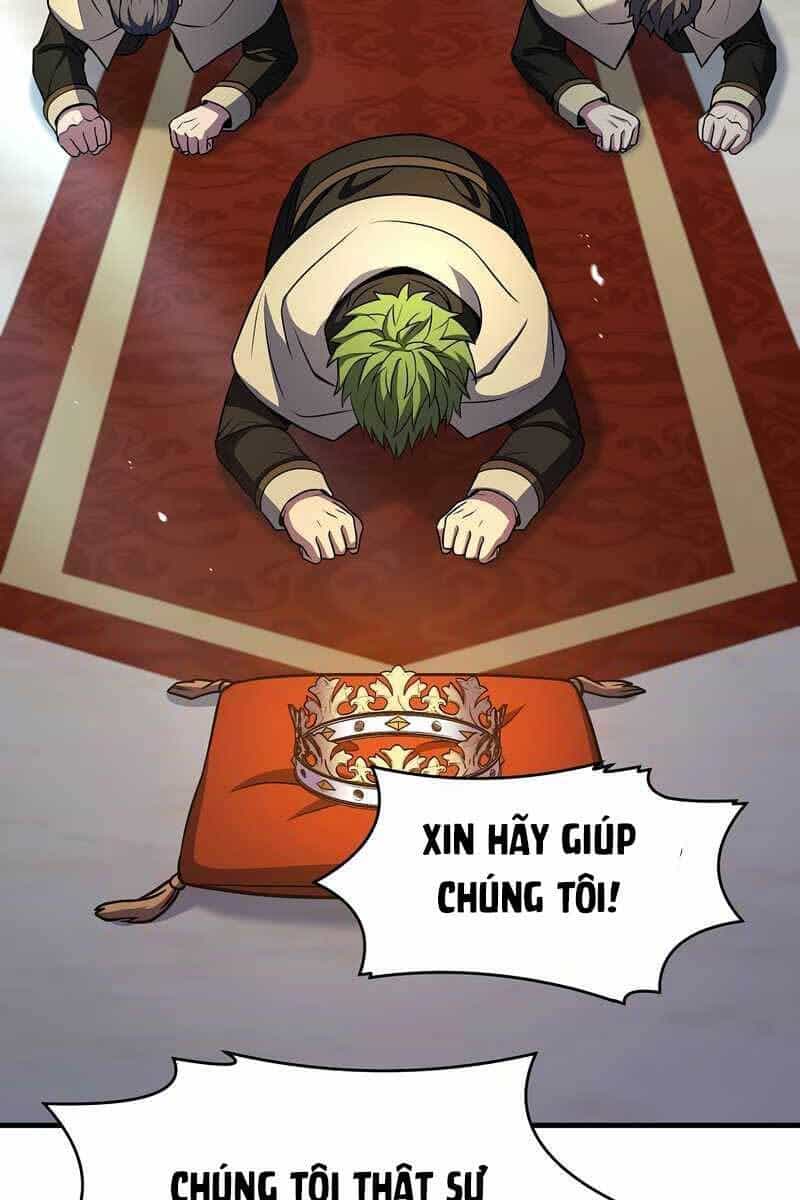 Huyền Thoại Giáo Sĩ Trở Lại - Chương 78 - ảnh 78