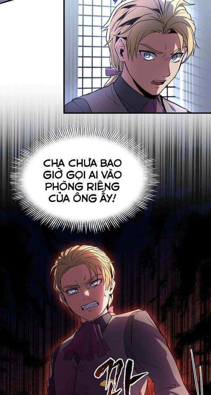 Huyền Thoại Giáo Sĩ Trở Lại - Chương 8 - ảnh 42