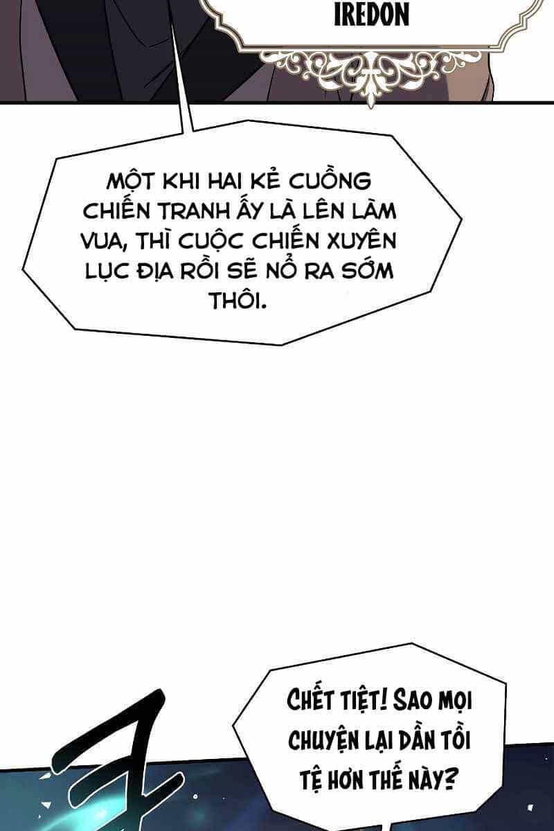 Huyền Thoại Giáo Sĩ Trở Lại - Chương 80 - ảnh 36