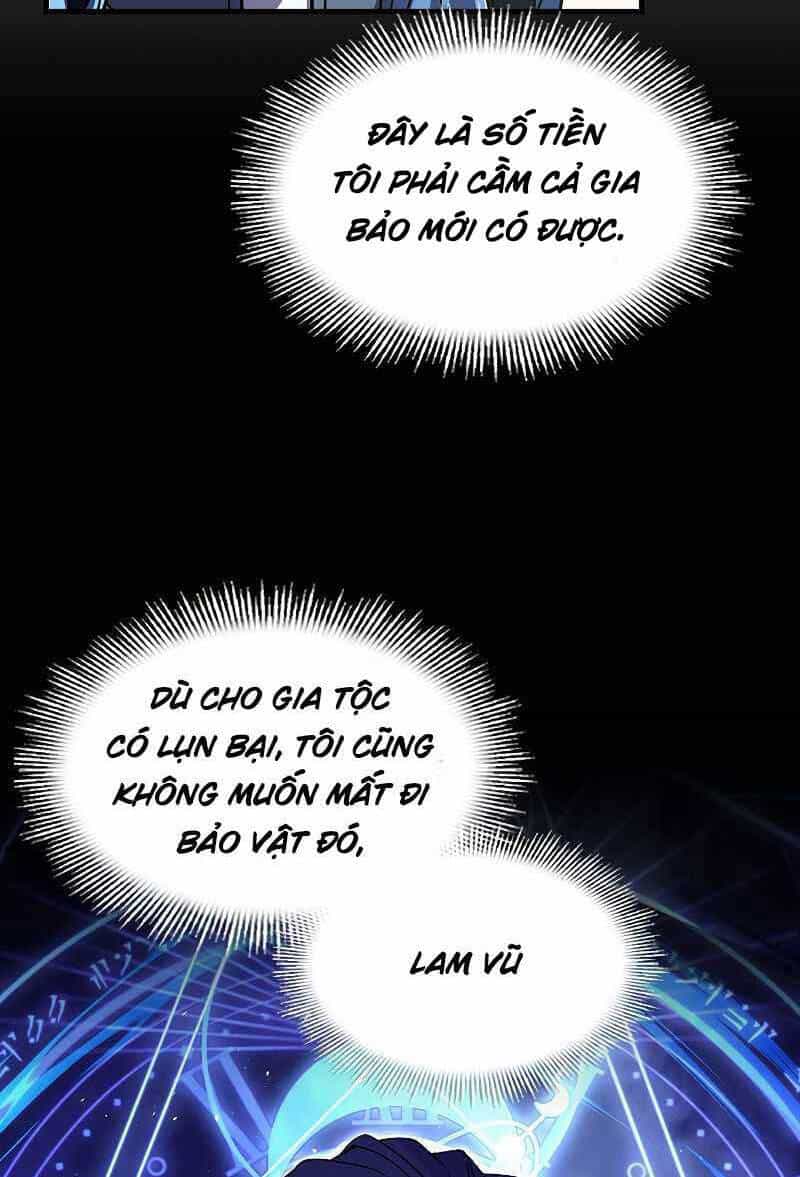 Huyền Thoại Giáo Sĩ Trở Lại - Chương 80 - ảnh 93