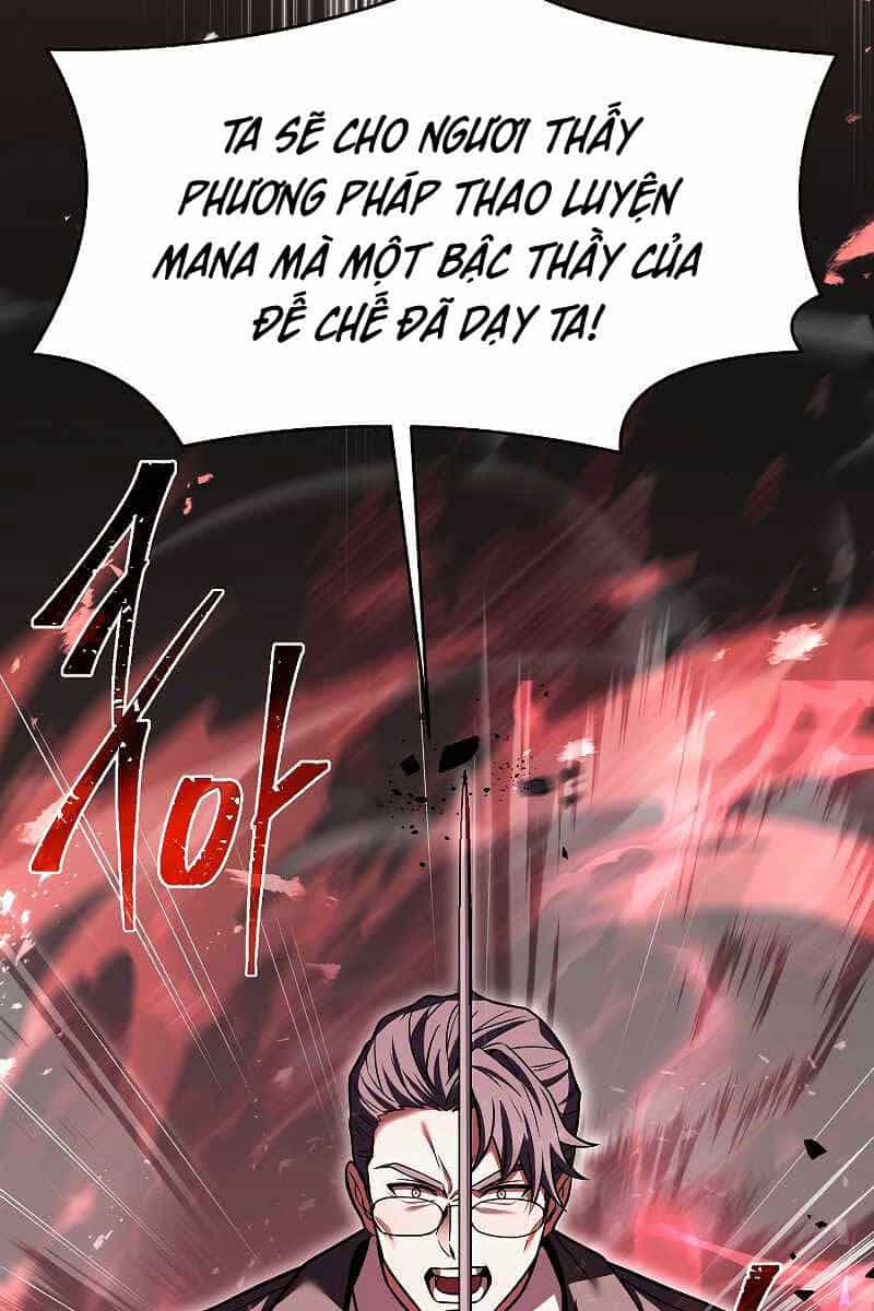 Huyền Thoại Giáo Sĩ Trở Lại - Chương 83 - ảnh 13