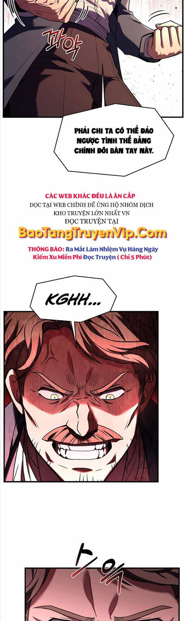 Huyền Thoại Giáo Sĩ Trở Lại - Chương 86 - ảnh 47