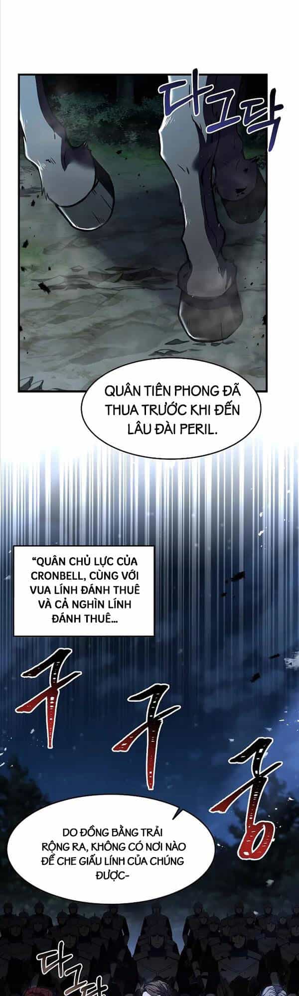 Huyền Thoại Giáo Sĩ Trở Lại - Chương 87 - ảnh 53