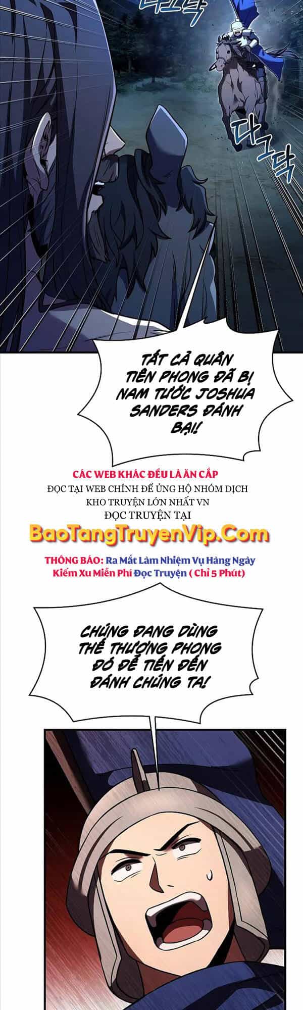 Huyền Thoại Giáo Sĩ Trở Lại - Chương 87 - ảnh 56