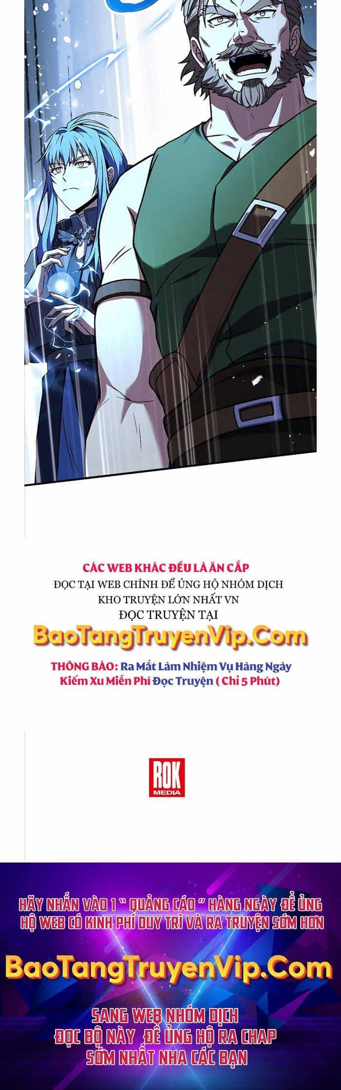 Huyền Thoại Giáo Sĩ Trở Lại - Chương 88 - ảnh 65