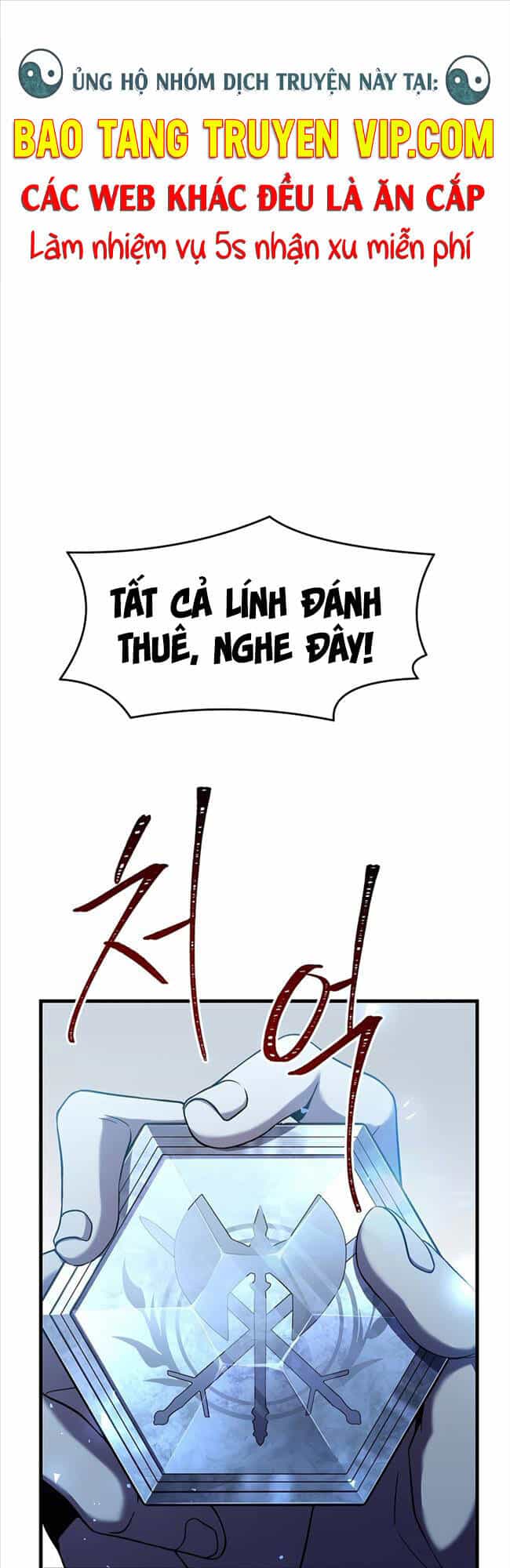 Huyền Thoại Giáo Sĩ Trở Lại - Chương 89 - ảnh 1