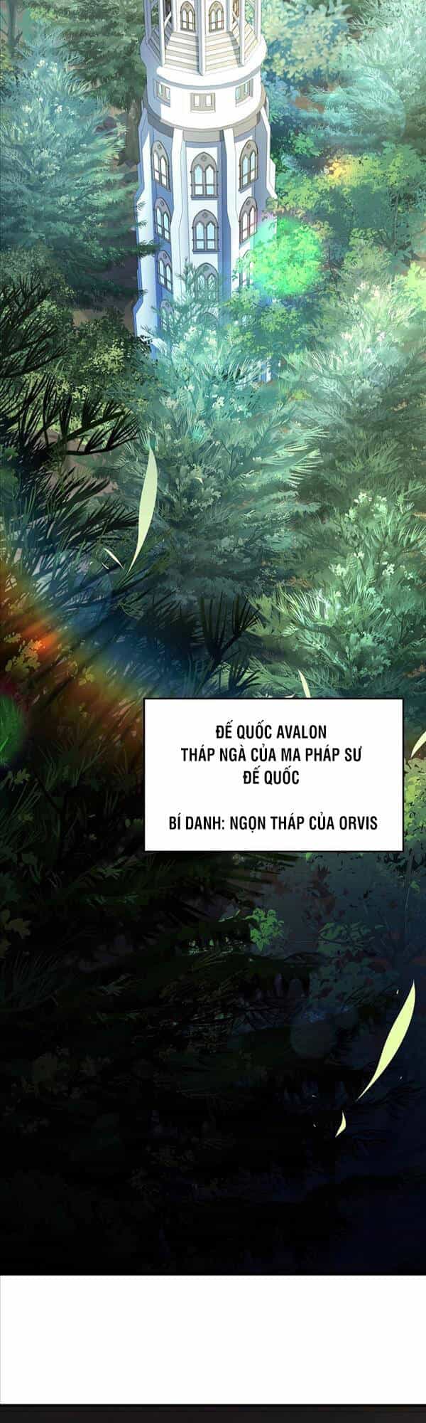 Huyền Thoại Giáo Sĩ Trở Lại - Chương 93 - ảnh 13