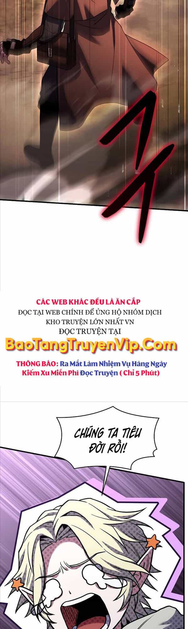 Huyền Thoại Giáo Sĩ Trở Lại - Chương 93 - ảnh 61