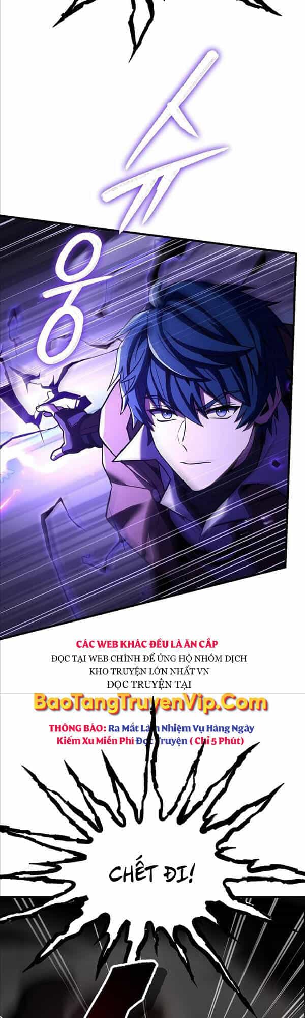 Huyền Thoại Giáo Sĩ Trở Lại - Chương 93 - ảnh 65