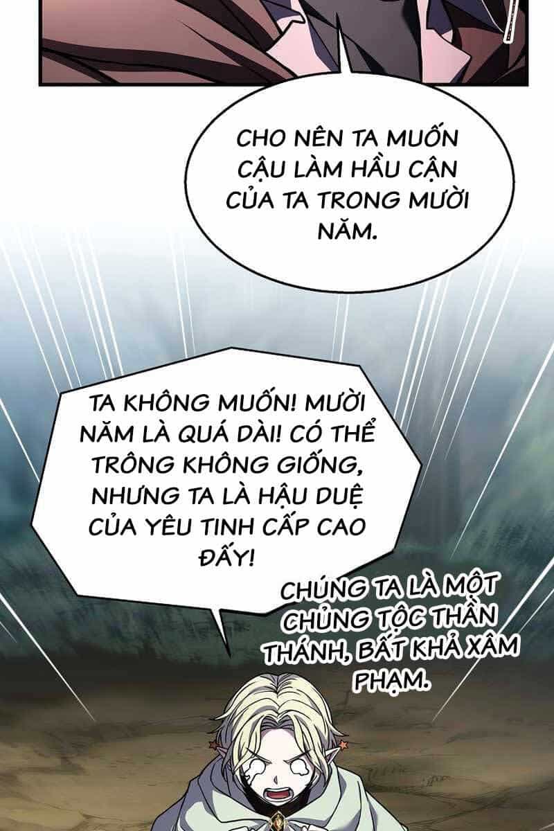 Huyền Thoại Giáo Sĩ Trở Lại - Chương 95 - ảnh 69