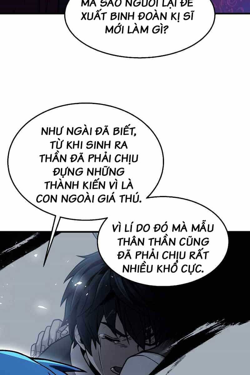 Huyền Thoại Giáo Sĩ Trở Lại - Chương 97 - ảnh 64