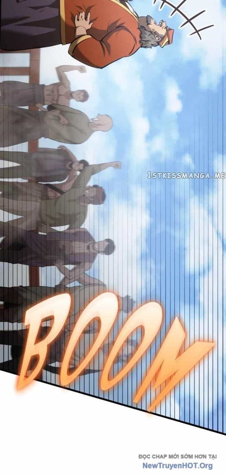 Huyền Thoại Sát Thủ: Ngôi Đền Quên Lãng - Chương 15.4 - ảnh 10