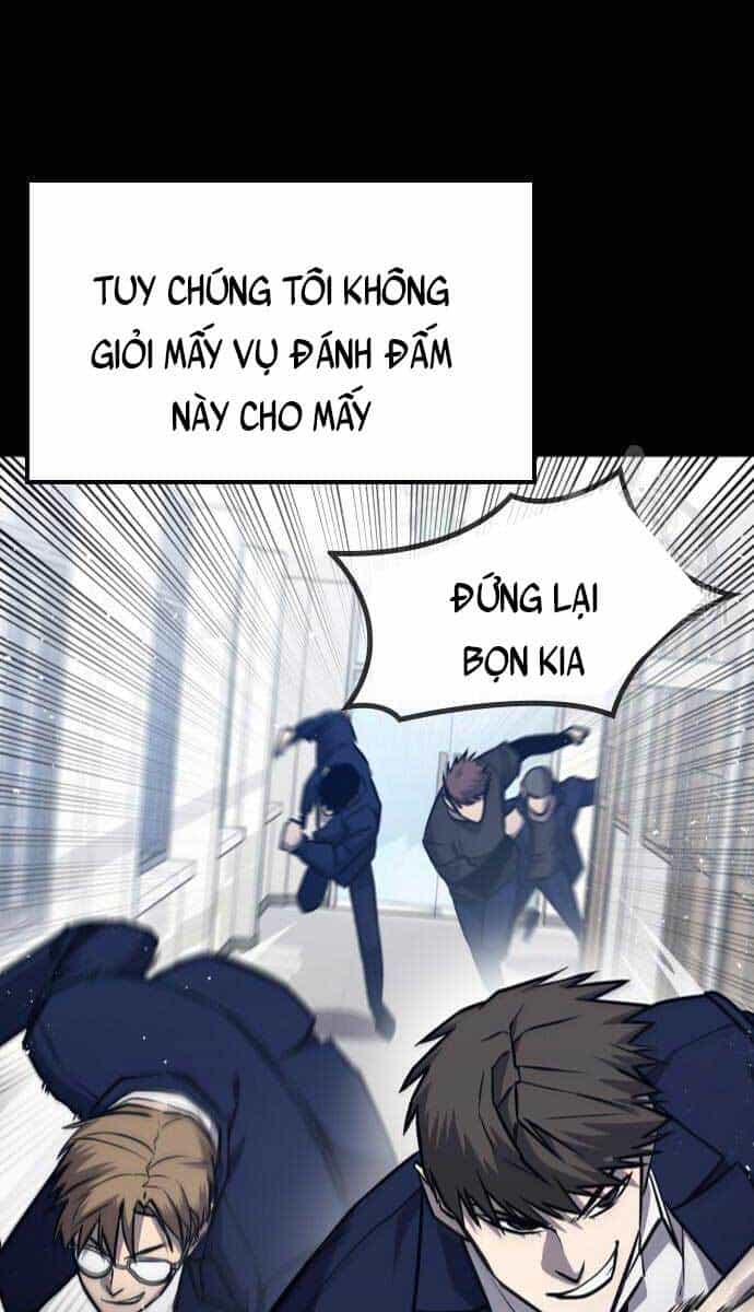 Huyền Thoại Tái Xuất - Chương 15 - ảnh 54