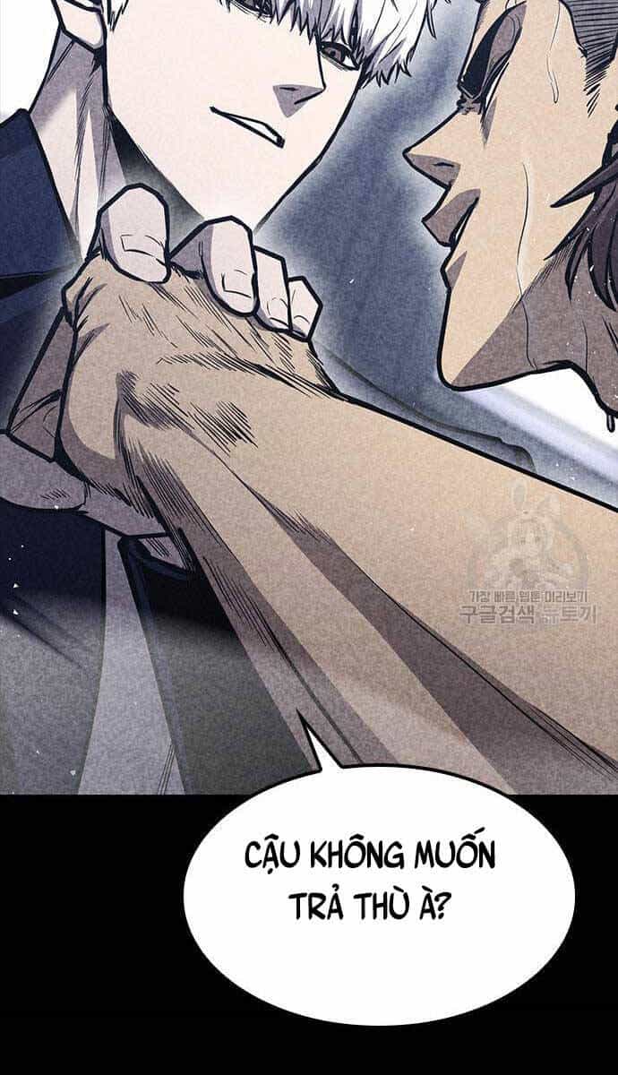 Huyền Thoại Tái Xuất - Chương 35 - ảnh 37