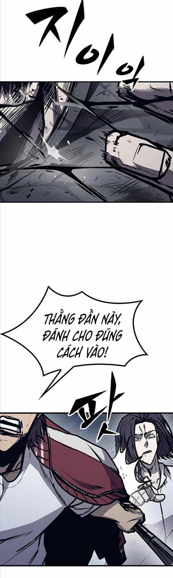 Huyền Thoại Tái Xuất - Chương 43 - ảnh 35