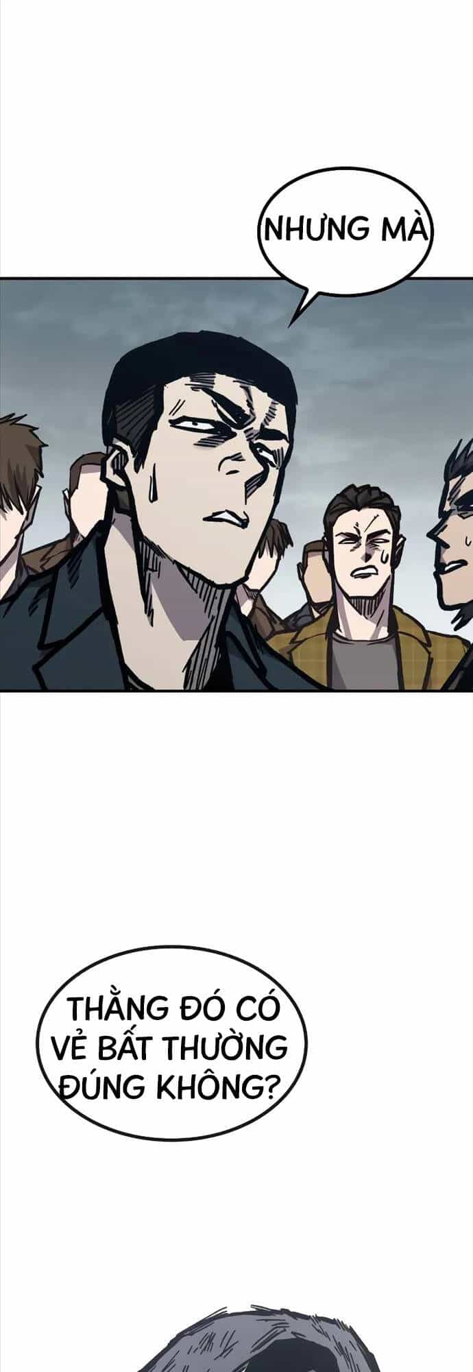 Huyền Thoại Tái Xuất - Chương 54 - ảnh 54