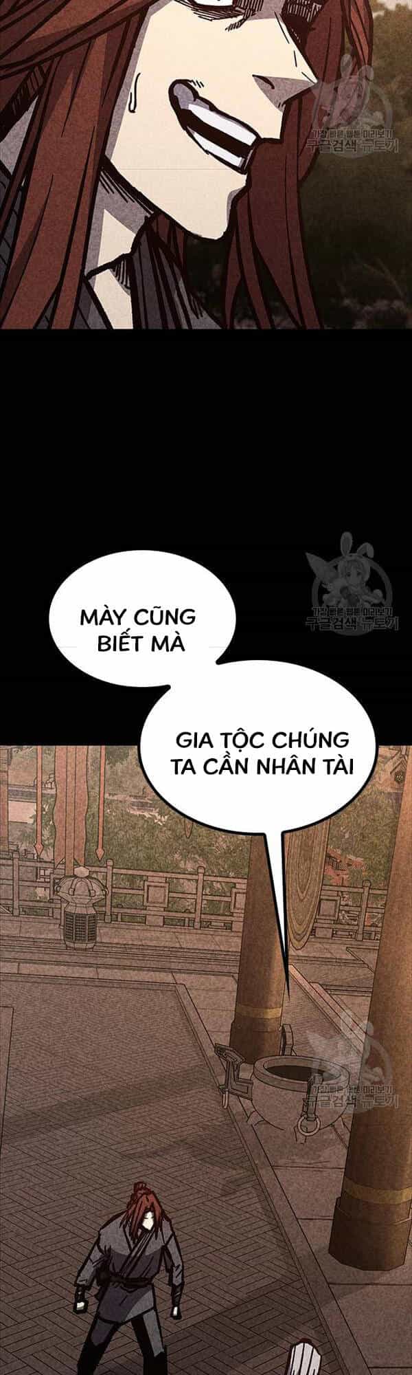Huyền Thoại Tái Xuất - Chương 56 - ảnh 54
