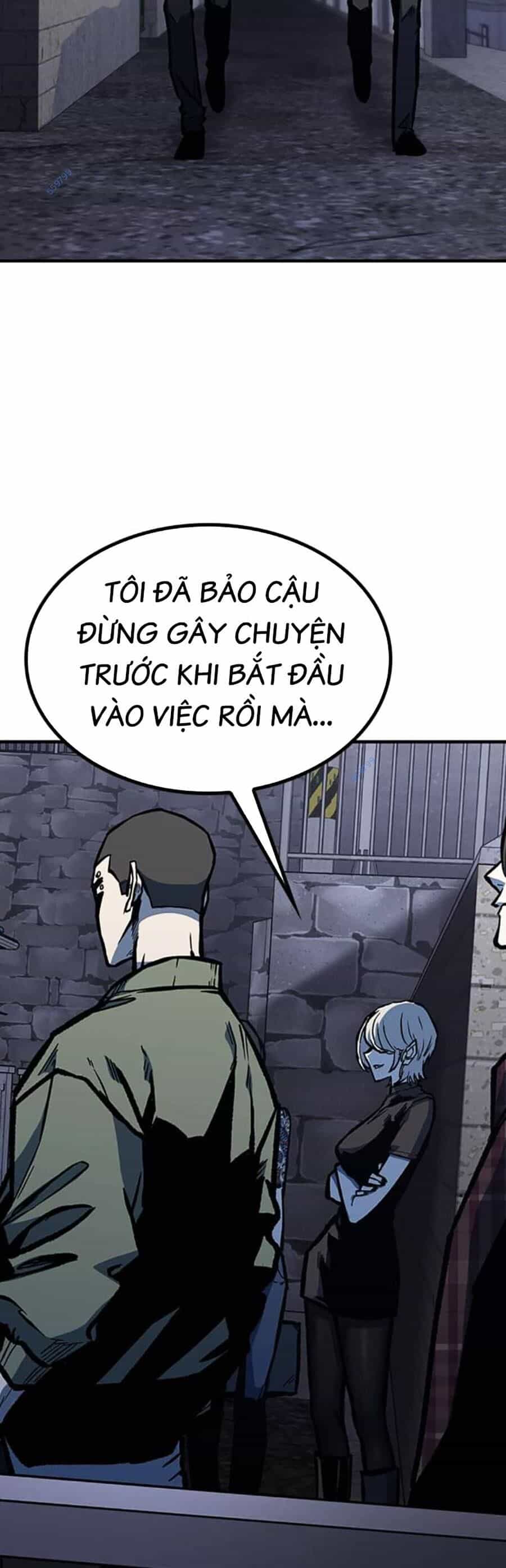 Huyền Thoại Tái Xuất - Chương 65 - ảnh 27