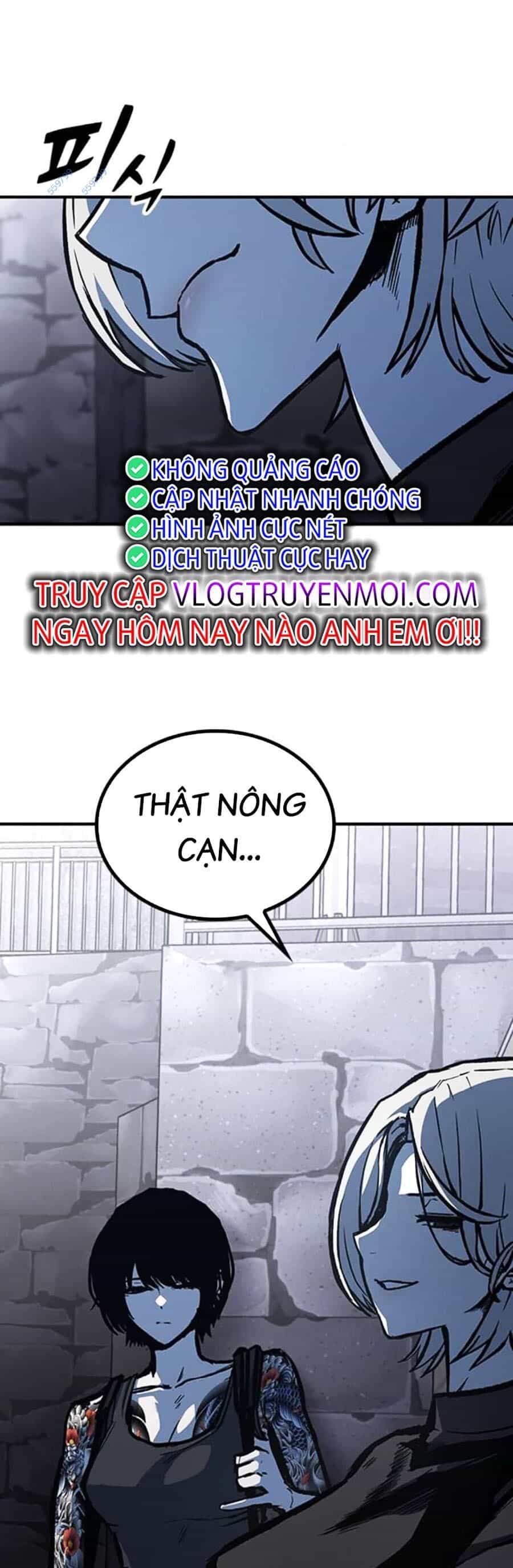 Huyền Thoại Tái Xuất - Chương 65 - ảnh 31