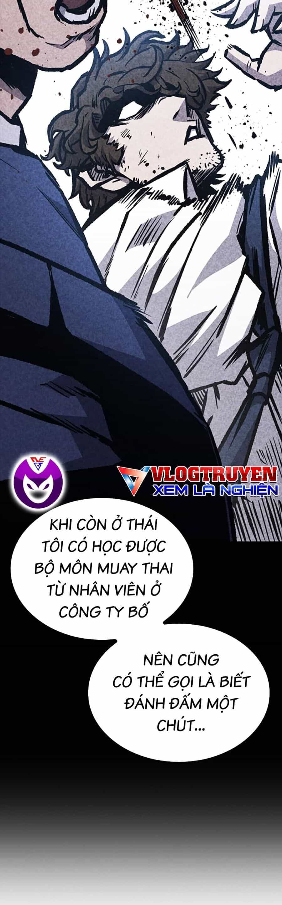 Huyền Thoại Tái Xuất - Chương 66 - ảnh 34