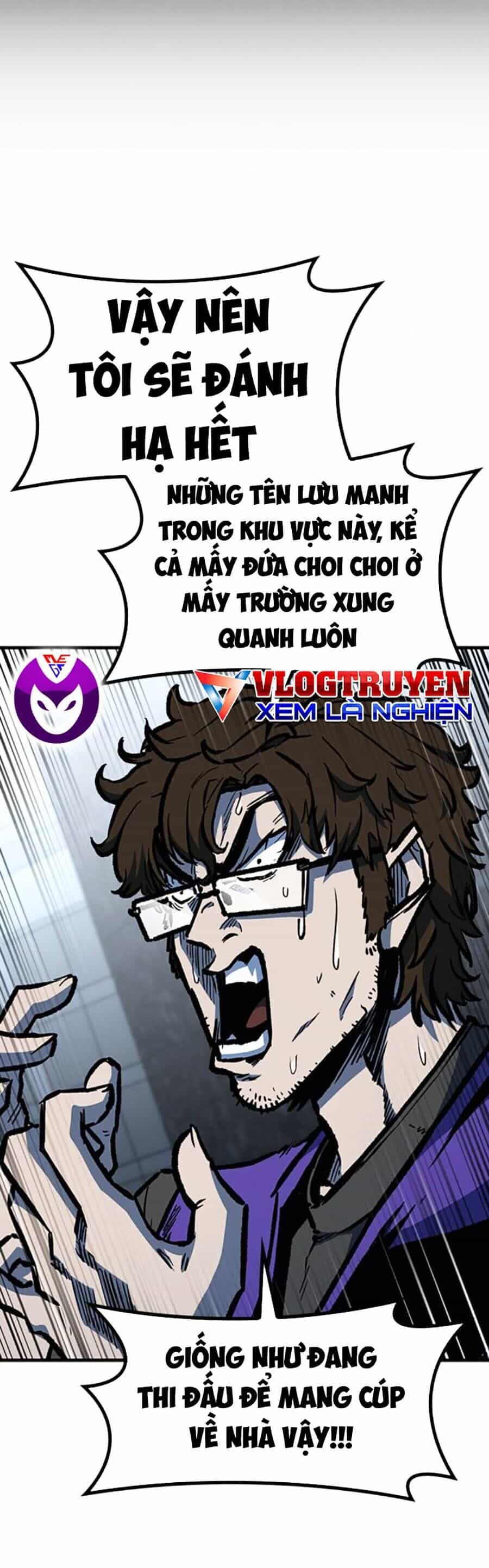 Huyền Thoại Tái Xuất - Chương 66 - ảnh 40