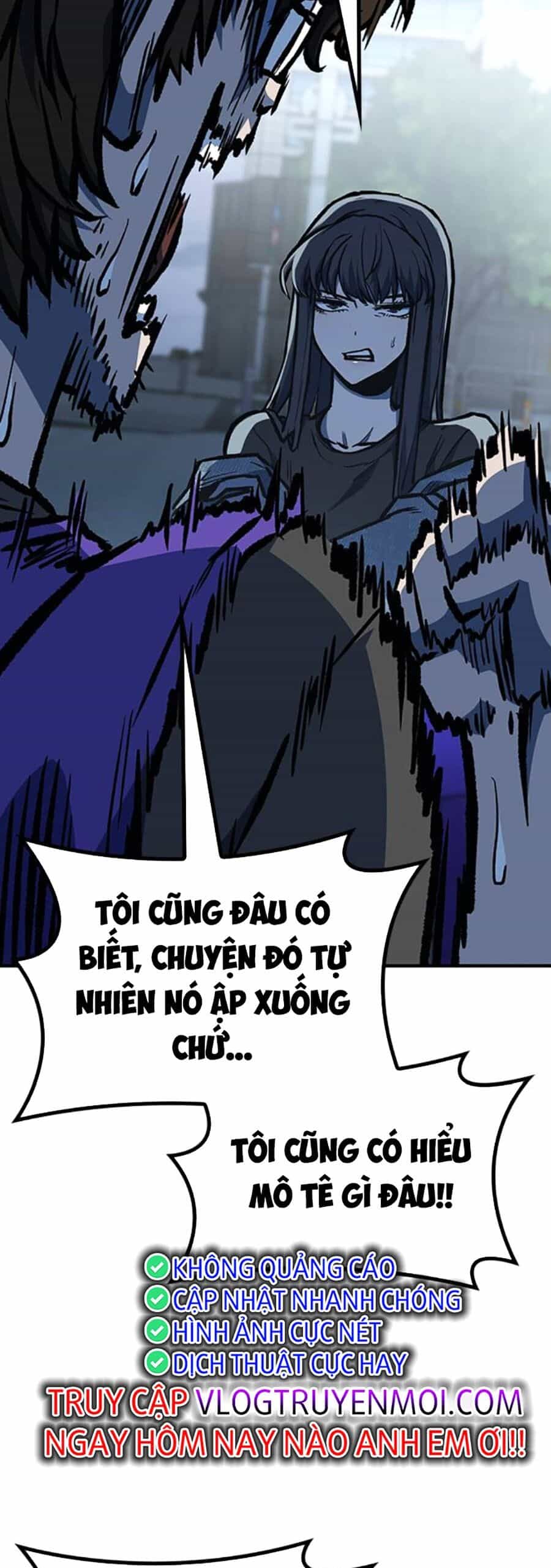 Huyền Thoại Tái Xuất - Chương 66 - ảnh 42