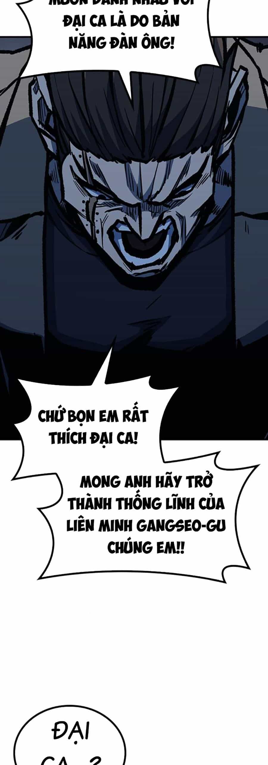 Huyền Thoại Tái Xuất - Chương 66 - ảnh 46