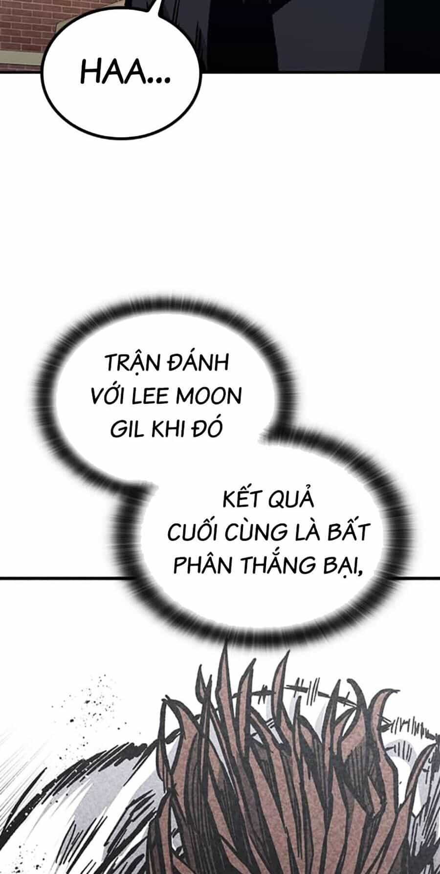 Huyền Thoại Tái Xuất - Chương 67 - ảnh 5