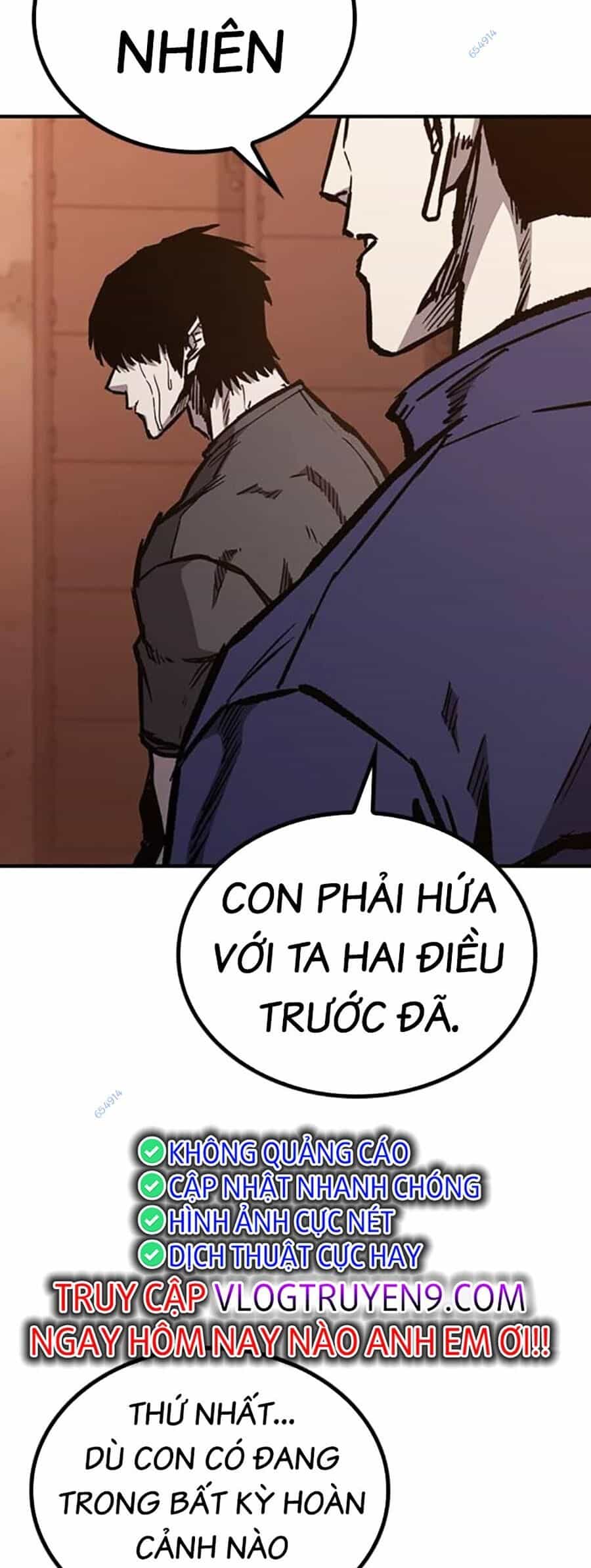 Huyền Thoại Tái Xuất - Chương 67 - ảnh 68