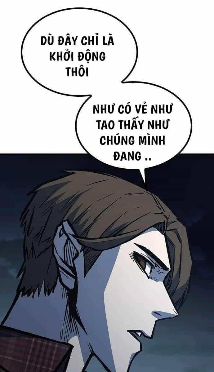 Huyền Thoại Tái Xuất - Chương 68 - ảnh 72