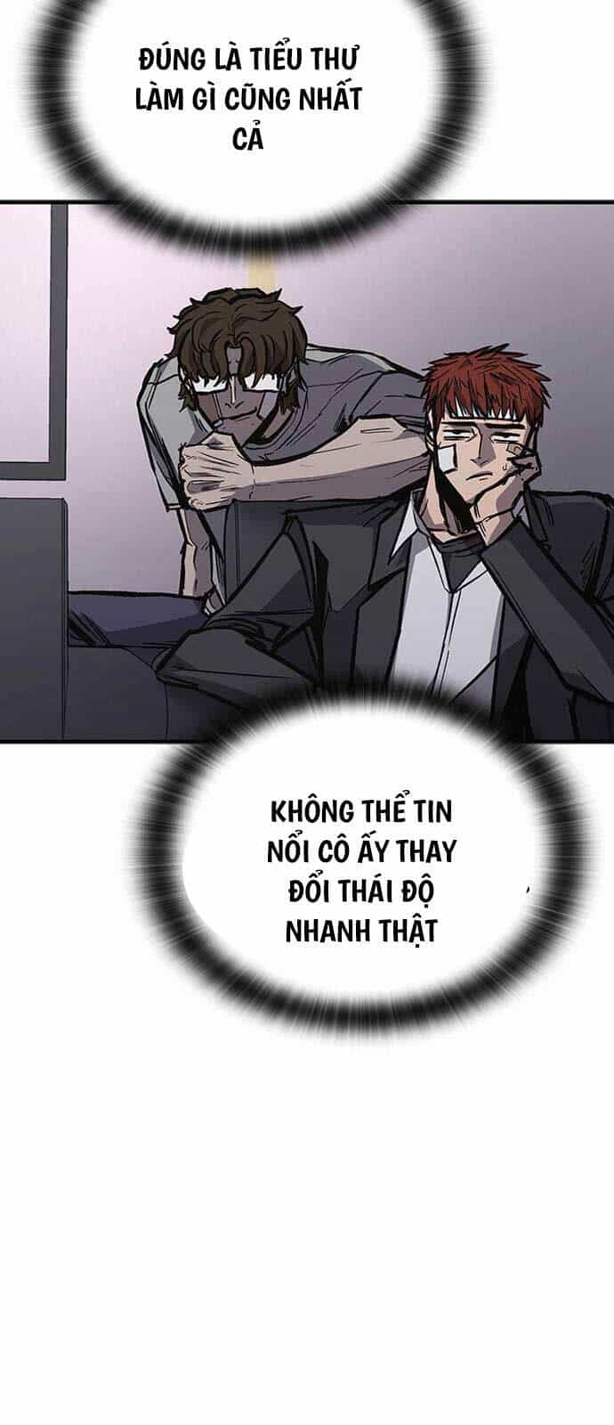 Huyền Thoại Tái Xuất - Chương 79 - ảnh 33