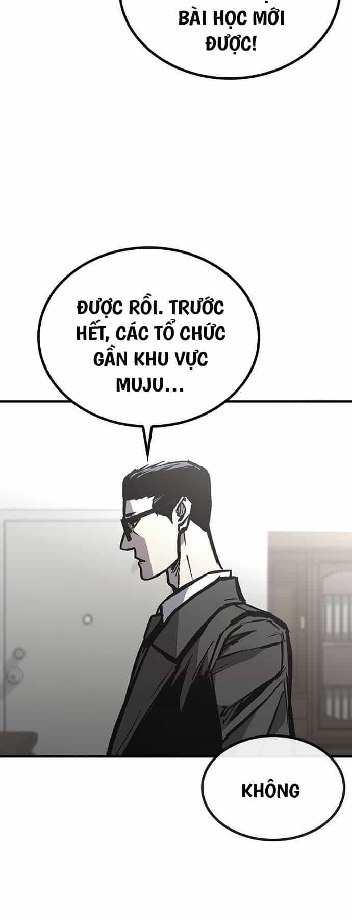 Huyền Thoại Tái Xuất - Chương 80 - ảnh 37