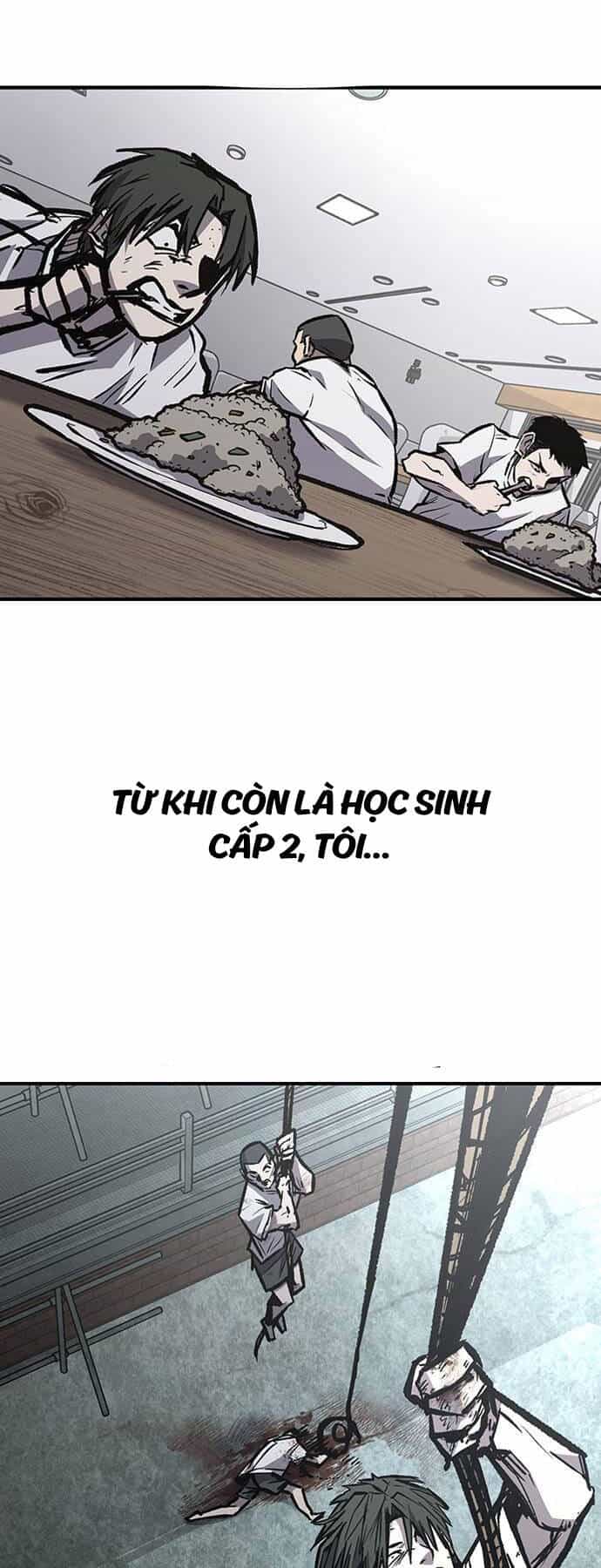 Huyền Thoại Tái Xuất - Chương 80 - ảnh 9