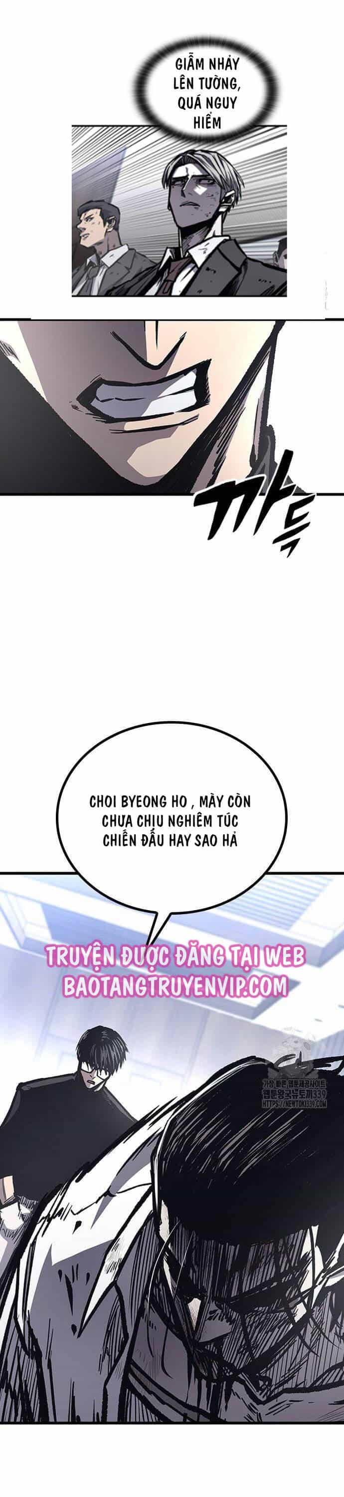 Huyền Thoại Tái Xuất - Chương 86 - ảnh 9