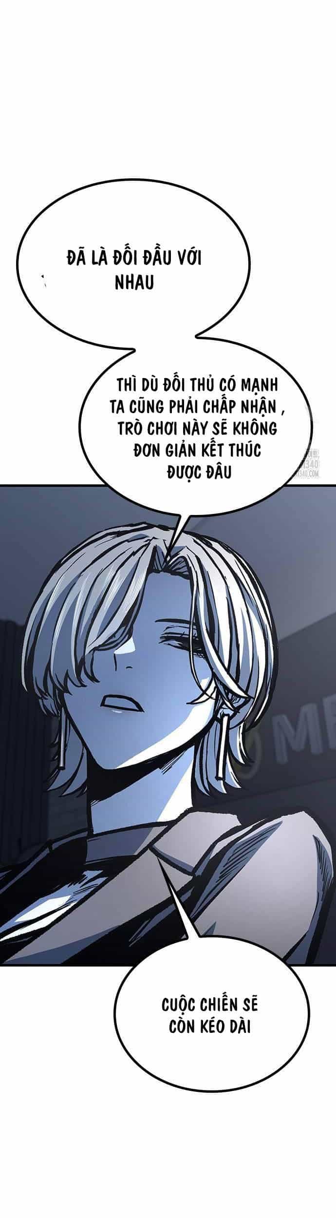 Huyền Thoại Tái Xuất - Chương 87 - ảnh 28