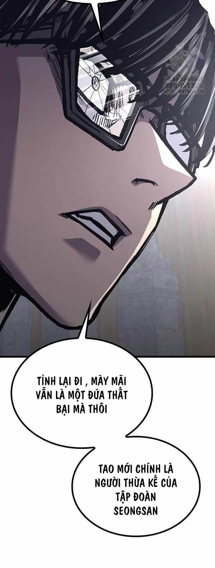Huyền Thoại Tái Xuất - Chương 87 - ảnh 6