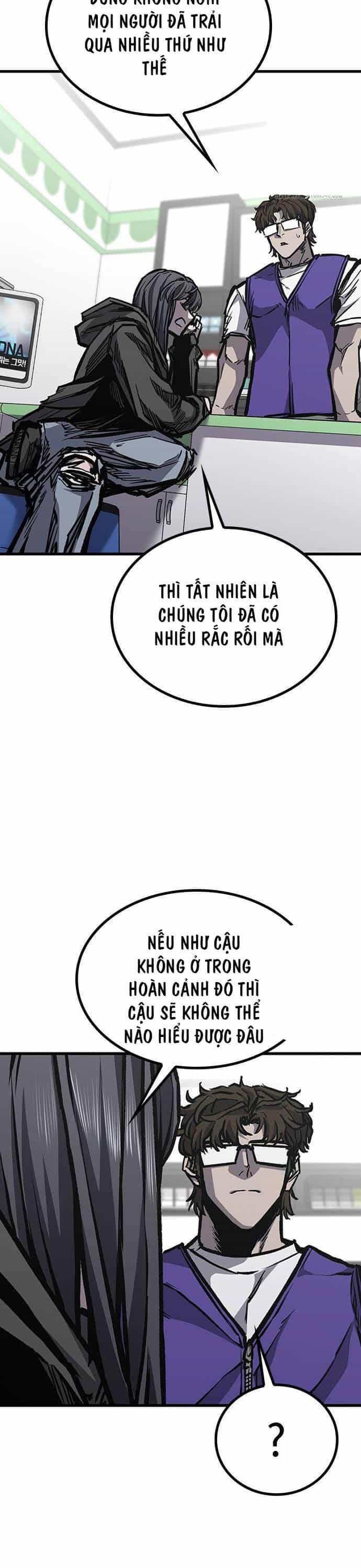 Huyền Thoại Tái Xuất - Chương 88 - ảnh 24