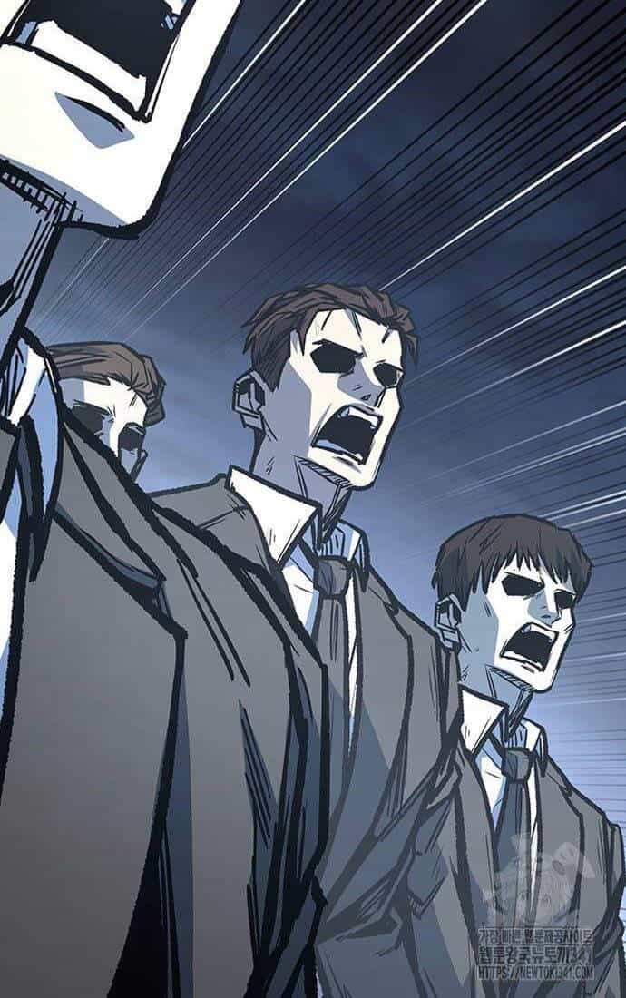Huyền Thoại Tái Xuất - Chương 89 - ảnh 44