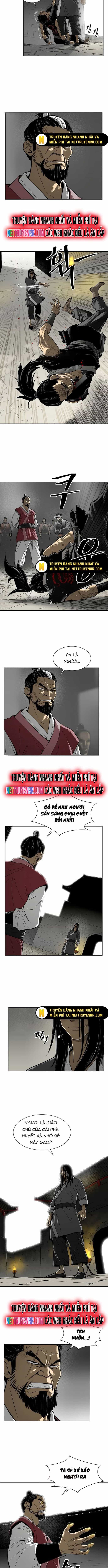 Huyền Thoại Vô Song Chiến Thần - Chương 1 - ảnh 2