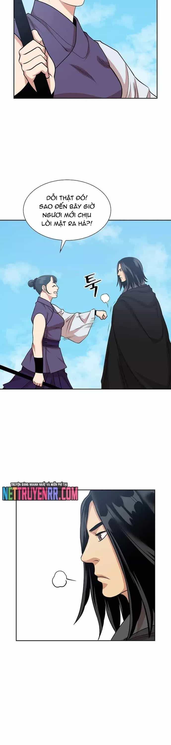 Huyền Thoại Vô Song Chiến Thần - Chương 100 - ảnh 10
