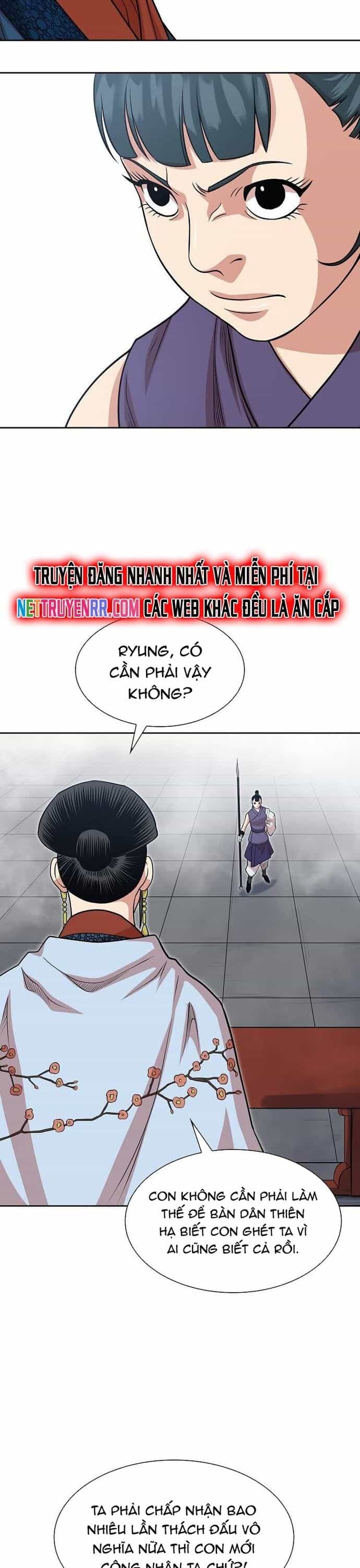 Huyền Thoại Vô Song Chiến Thần - Chương 101 - ảnh 12