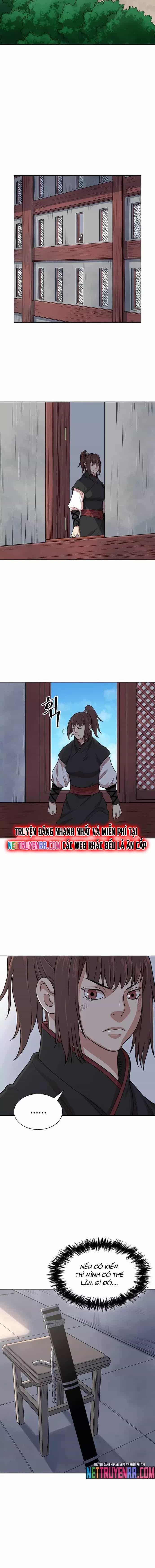 Huyền Thoại Vô Song Chiến Thần - Chương 109 - ảnh 8