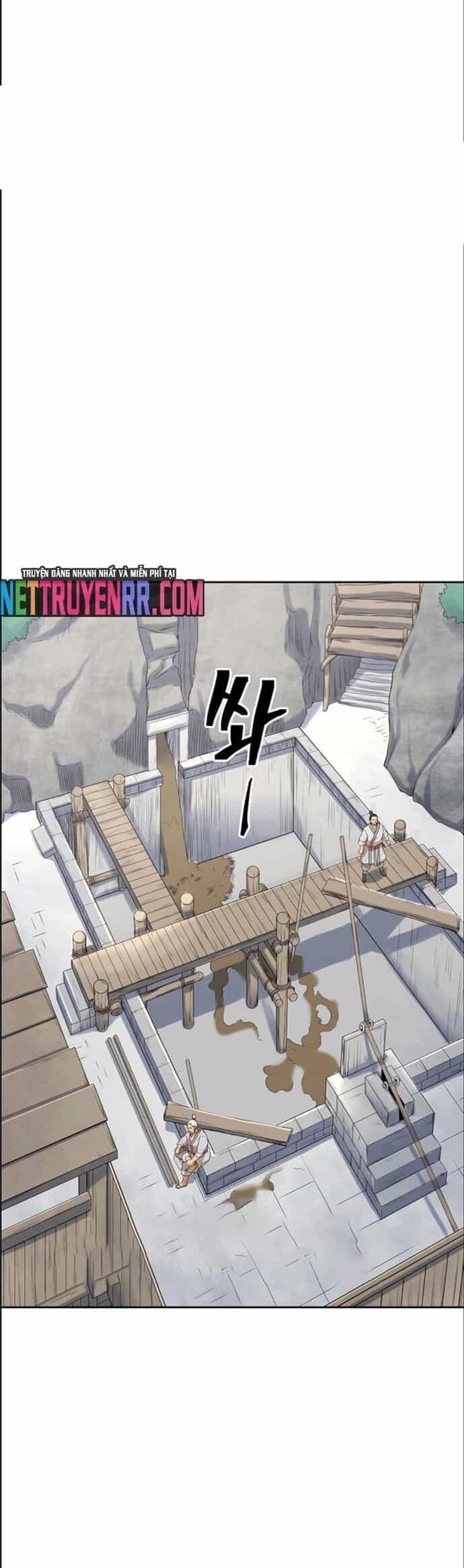 Huyền Thoại Vô Song Chiến Thần - Chương 112 - ảnh 30